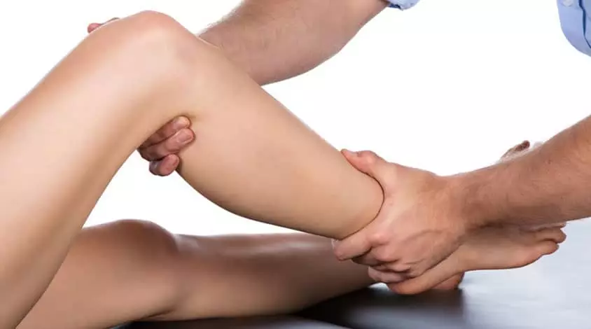 Bacaklarınızdaki Dolaşımın Yetersizliğinin Sebebini Biliyor Muydunuz?